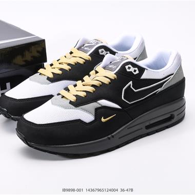 Nike Air Max 1 耐克氣墊 緩震 耐磨運動鞋