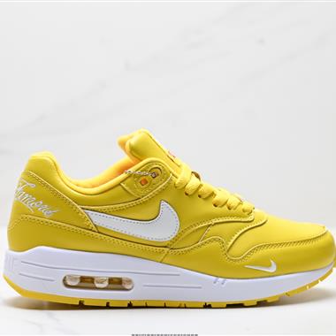 Nike Air Max 1 氣墊 緩震 耐磨運動鞋