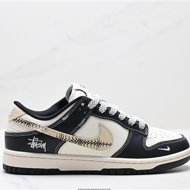 NIKE Dunk Low Retro 低幫休閑運動板鞋