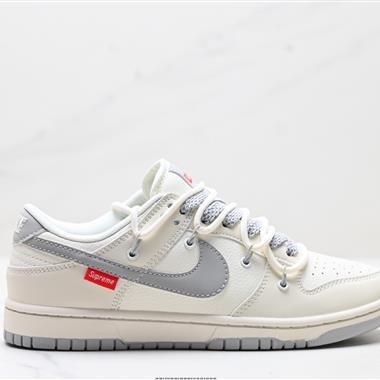 NIKE Dunk Low Retro 低幫休閑運動板鞋