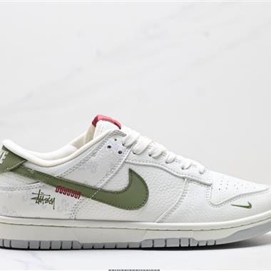 Nike Dunk Low Retro 低幫休閑運動板鞋