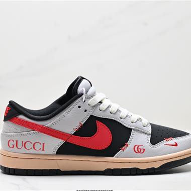 Nike Dunk Low Retro 低幫休閑運動板鞋