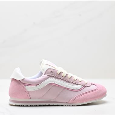 Vans Super Lowpro復古薄底T頭鞋運動鞋