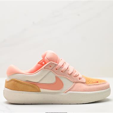 Nike SB Force 58低幫休閑板鞋