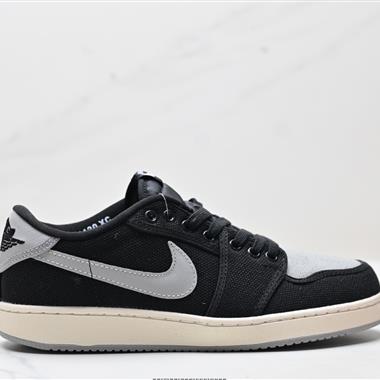 Nike Air Jordan 1 Low AJ1低幫休閑板鞋