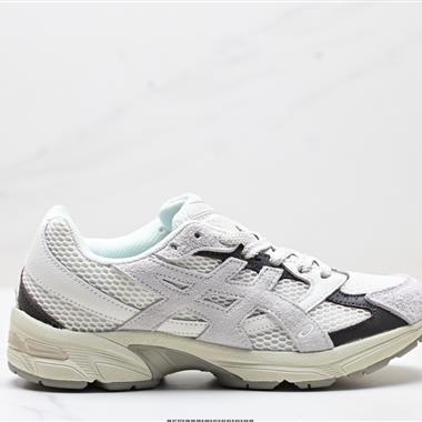 ASICS GEL-1130復古減震透氣運動休閑鞋