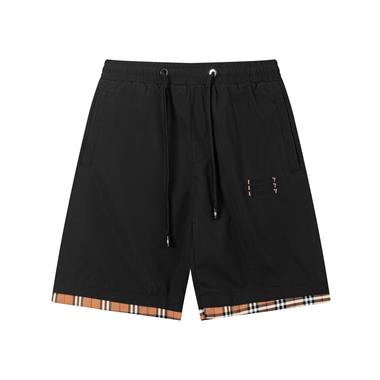 BURBERRY   2025夏季新款休閒短褲