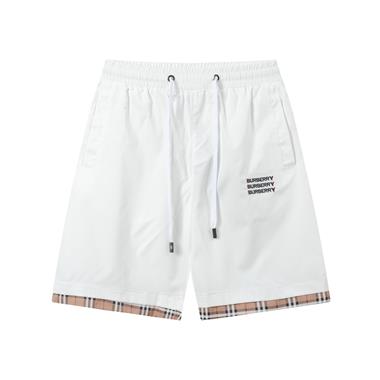 BURBERRY   2025夏季新款休閒短褲