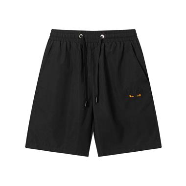 FENDI   2025夏季新款休閒短褲