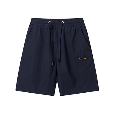 FENDI   2025夏季新款休閒短褲