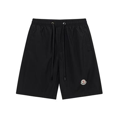 MONCLER   2025夏季新款休閒短褲
