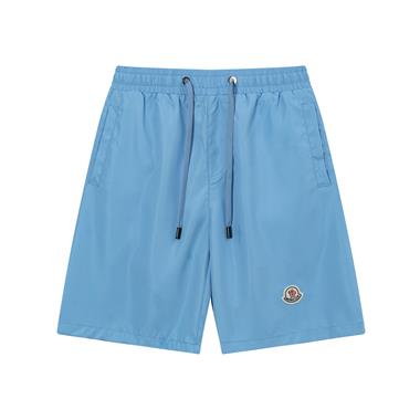 MONCLER   2025夏季新款休閒短褲