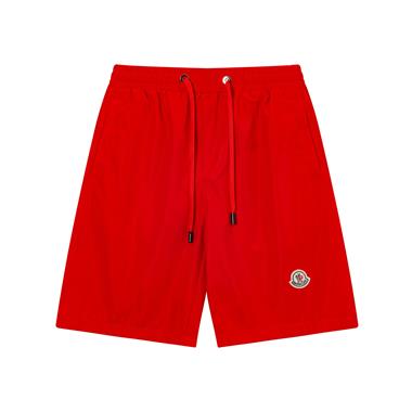 MONCLER   2025夏季新款休閒短褲