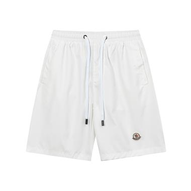 MONCLER   2025夏季新款休閒短褲