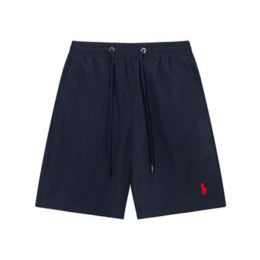 Ralph Lauren   2025夏季新款休閒短褲