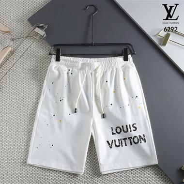 LouisVuitton   2025夏季新款休閒短褲