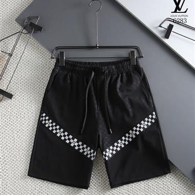 LouisVuitton   2025夏季新款休閒短褲