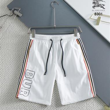 BURBERRY   2025夏季新款休閒短褲
