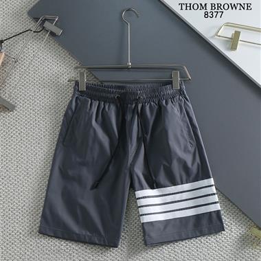 Thom Browne   2025夏季新款休閒短褲