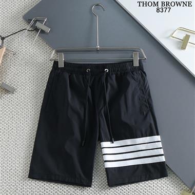 Thom Browne   2025夏季新款休閒短褲