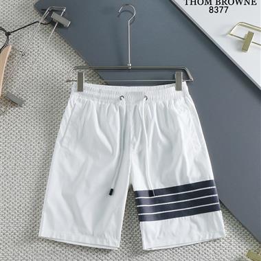 Thom Browne   2025夏季新款休閒短褲