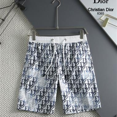 DIOR   2025夏季新款休閒短褲