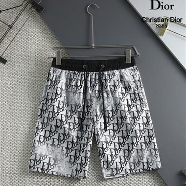 DIOR   2025夏季新款休閒短褲