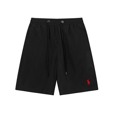 Ralph Lauren   2025夏季新款休閒短褲