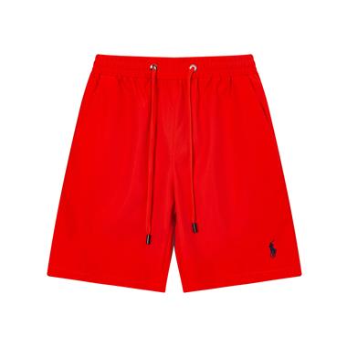 Ralph Lauren   2025夏季新款休閒短褲