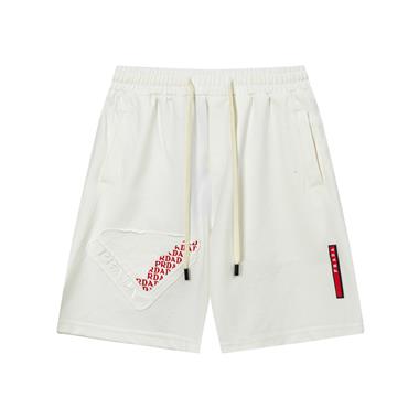 PRADA   2025夏季新款休閒短褲