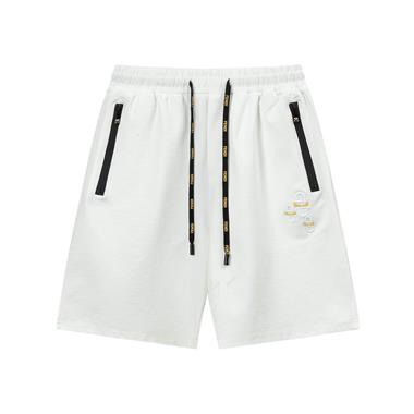 FENDI   2025夏季新款休閒短褲