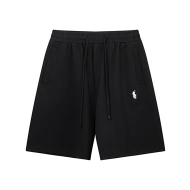 Ralph Lauren   2025夏季新款休閒短褲