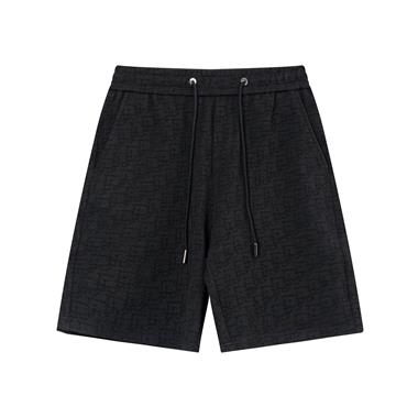 DIOR   2025夏季新款休閒短褲