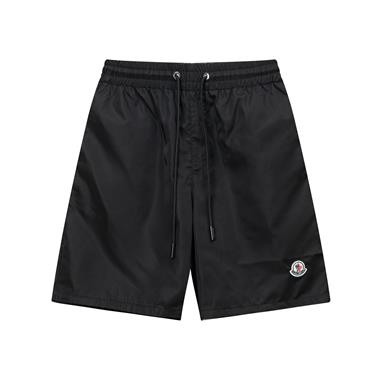 MONCLER   2025夏季新款休閒短褲
