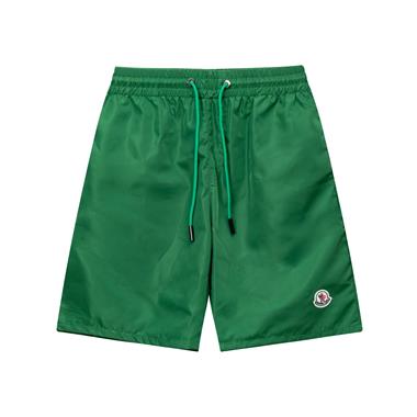 MONCLER   2025夏季新款休閒短褲