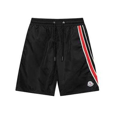 MONCLER   2025夏季新款休閒短褲