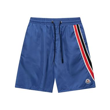 MONCLER   2025夏季新款休閒短褲