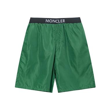 MONCLER   2025夏季新款休閒短褲