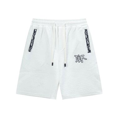 DIOR   2025夏季新款休閒短褲