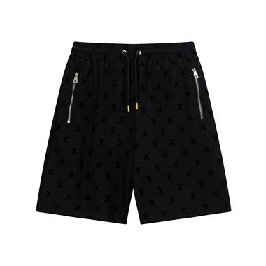 LouisVuitton    2025夏季新款休閒短褲