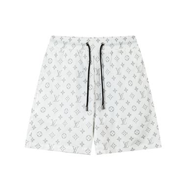 LouisVuitton   2025夏季新款休閒短褲