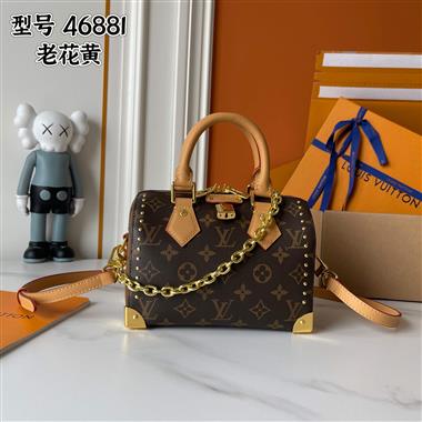 LOUIS VUITTON    2025新款女生時尚包包  尺寸：20x14CM