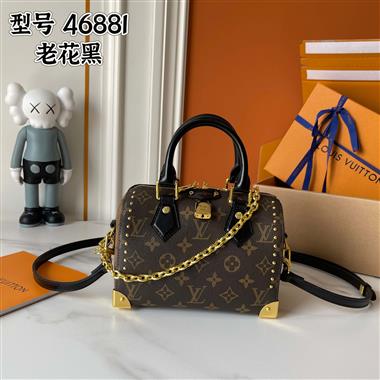 LOUIS VUITTON    2025新款女生時尚包包  尺寸：20x14CM