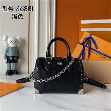 LOUIS VUITTON    2025新款女生時尚包包  尺寸：20x14CM