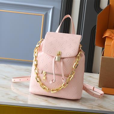 LOUIS VUITTON    2025新款女生時尚包包  尺寸：21*26*10CM