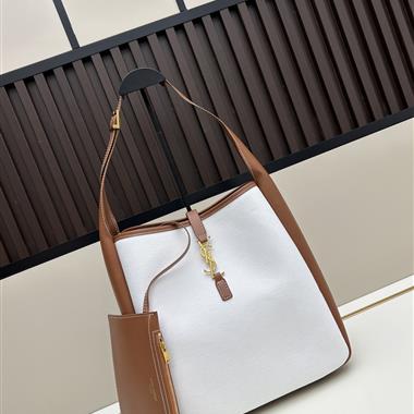 YSL   2025新款女生時尚包包  尺寸：29*29*12CM