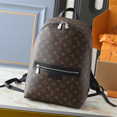 LOUIS VUITTON    2025新款時尚包包  尺寸：38x13x28CM