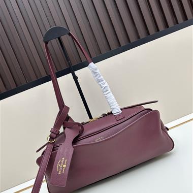 Balenciaga   2025新款女生時尚包包  尺寸：31*12*12CM