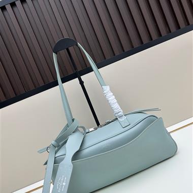 Balenciaga   2025新款女生時尚包包  尺寸：31*12*12CM