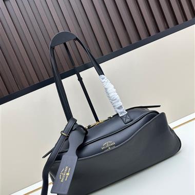 Balenciaga   2025新款女生時尚包包  尺寸：31*12*12CM